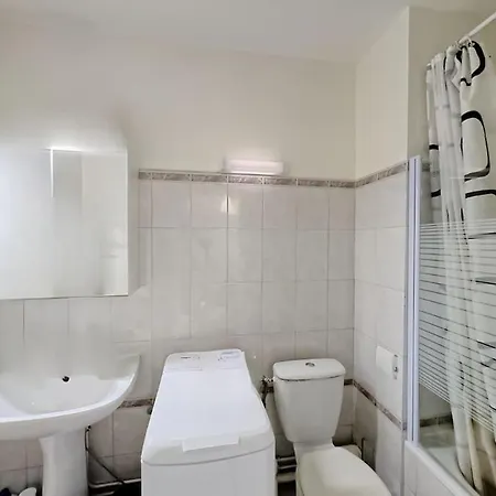 Apartment Frontiere Monaco Grande Terrasse *